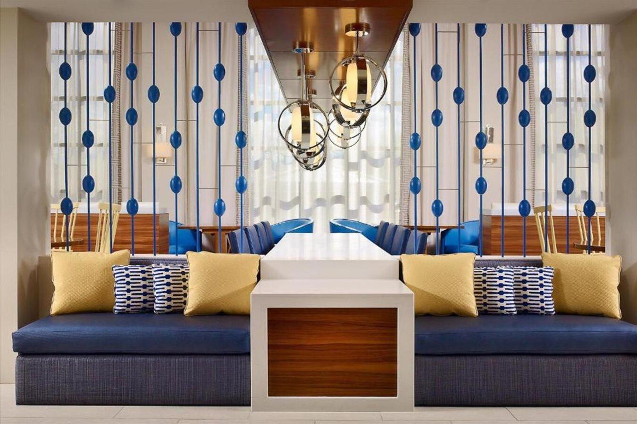 Sonesta Es Suites Houston Galleria Eksteriør billede