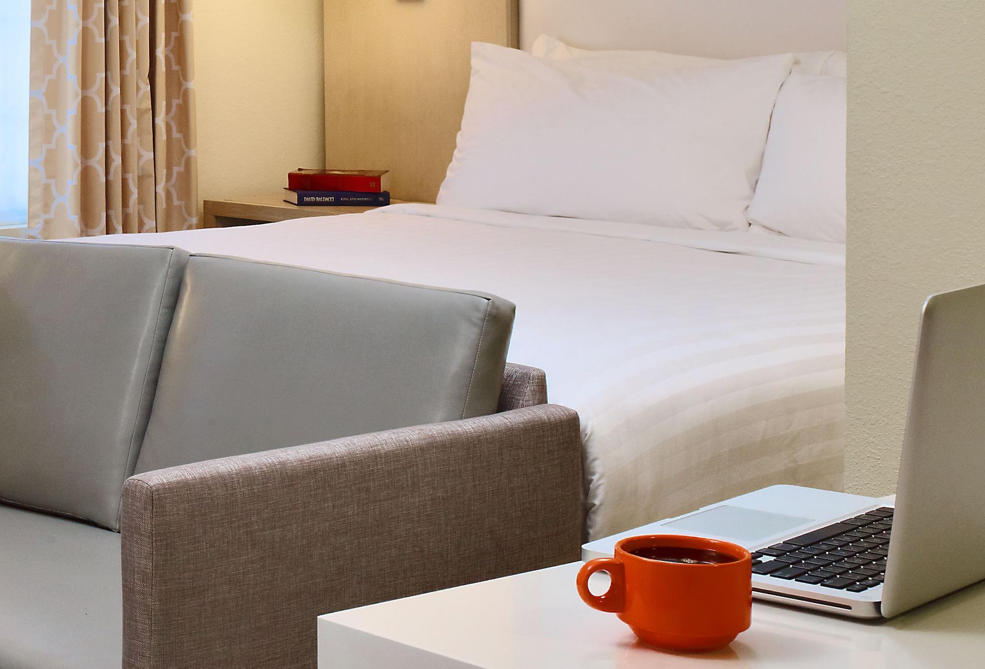 Sonesta Es Suites Houston Galleria Eksteriør billede