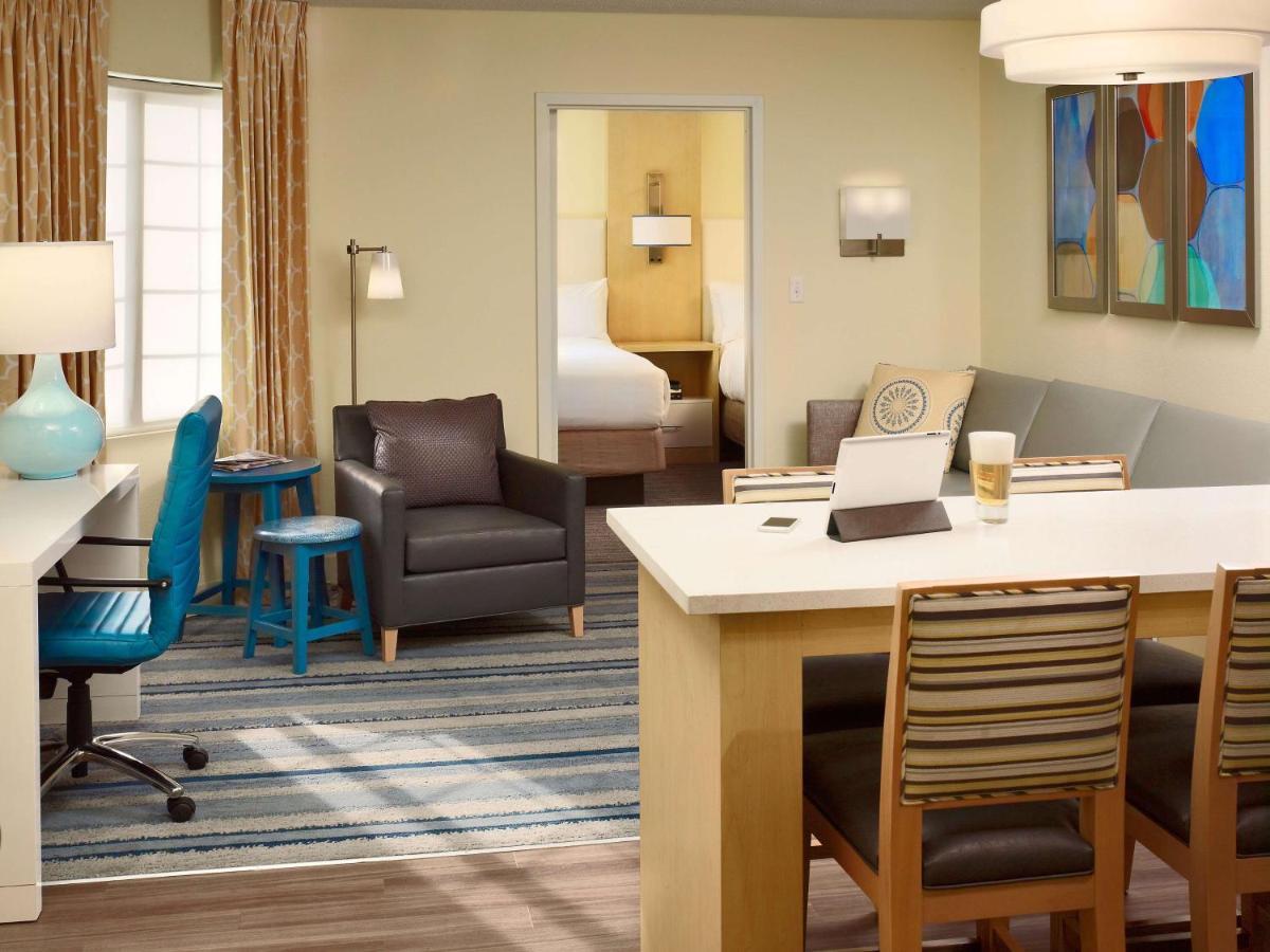 Sonesta Es Suites Houston Galleria Eksteriør billede