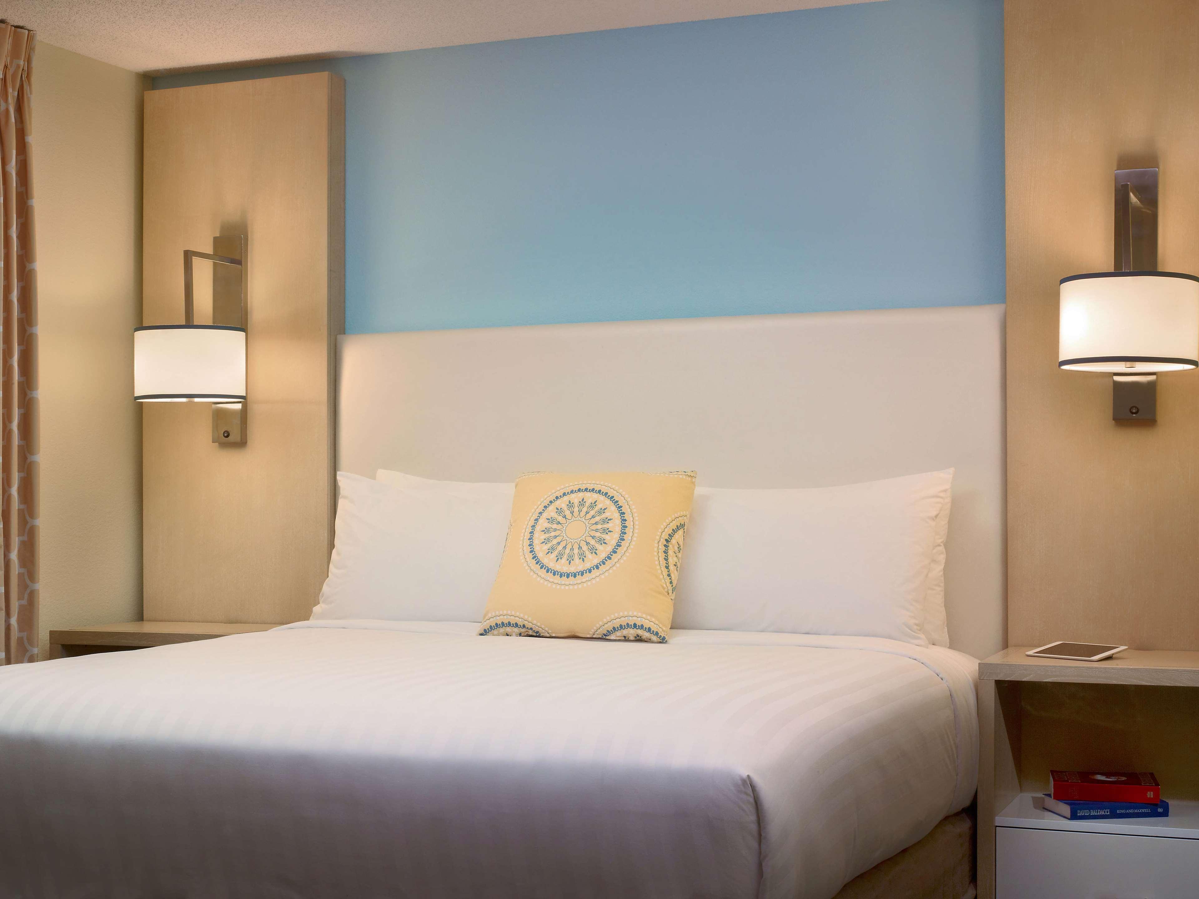 Sonesta Es Suites Houston Galleria Eksteriør billede