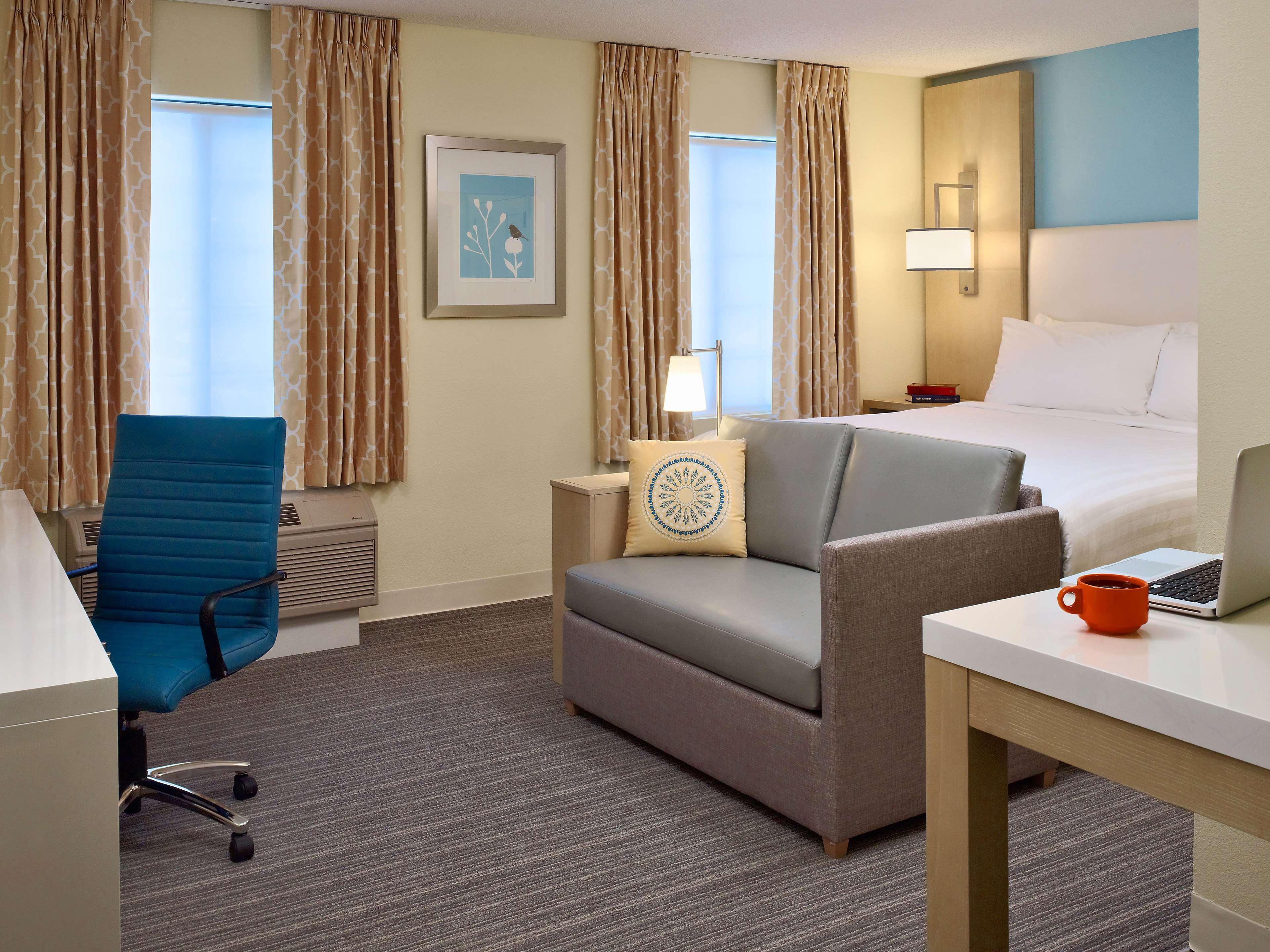 Sonesta Es Suites Houston Galleria Eksteriør billede