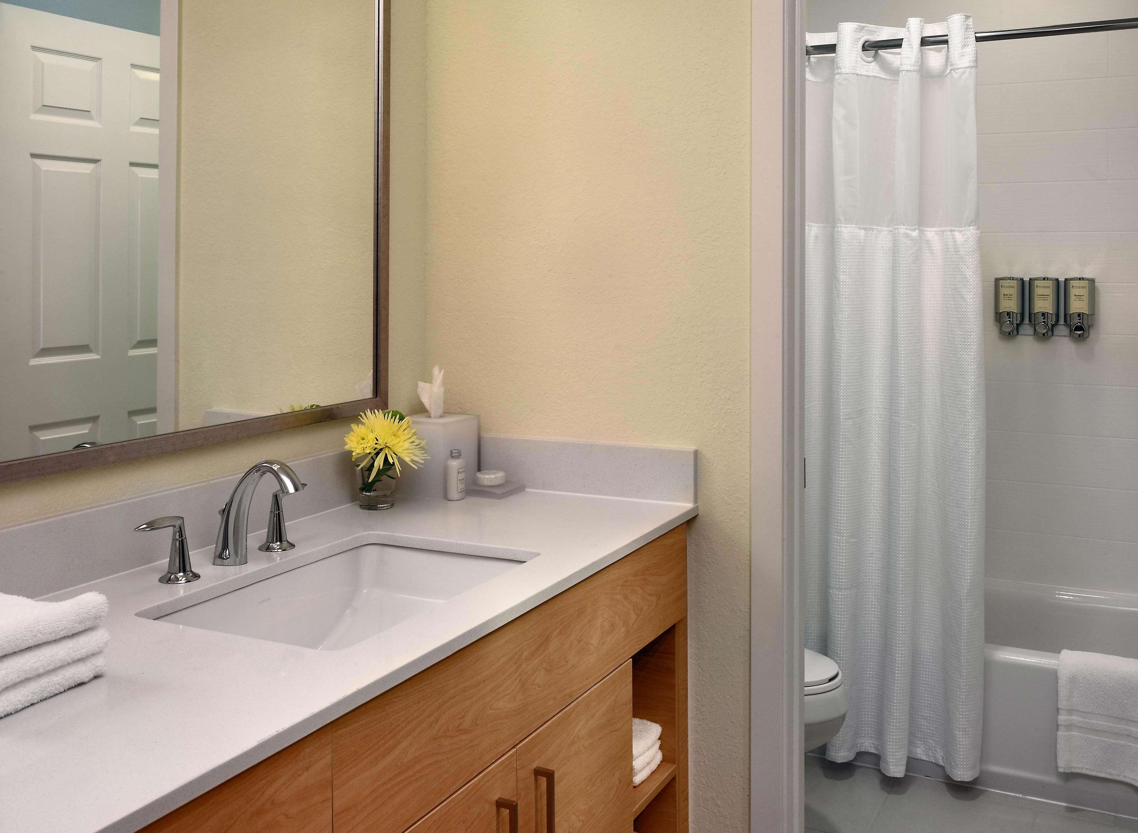 Sonesta Es Suites Houston Galleria Eksteriør billede