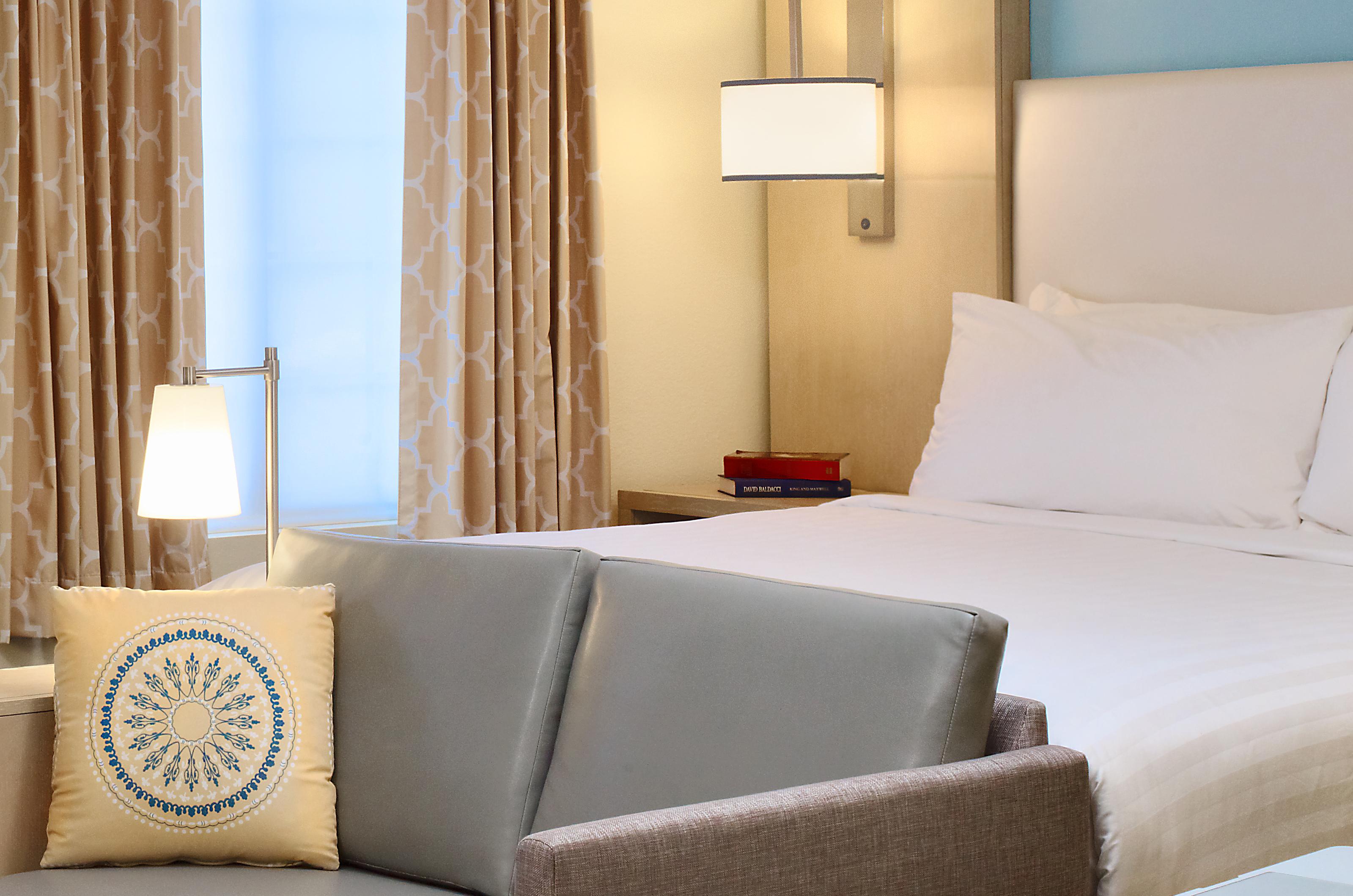 Sonesta Es Suites Houston Galleria Eksteriør billede