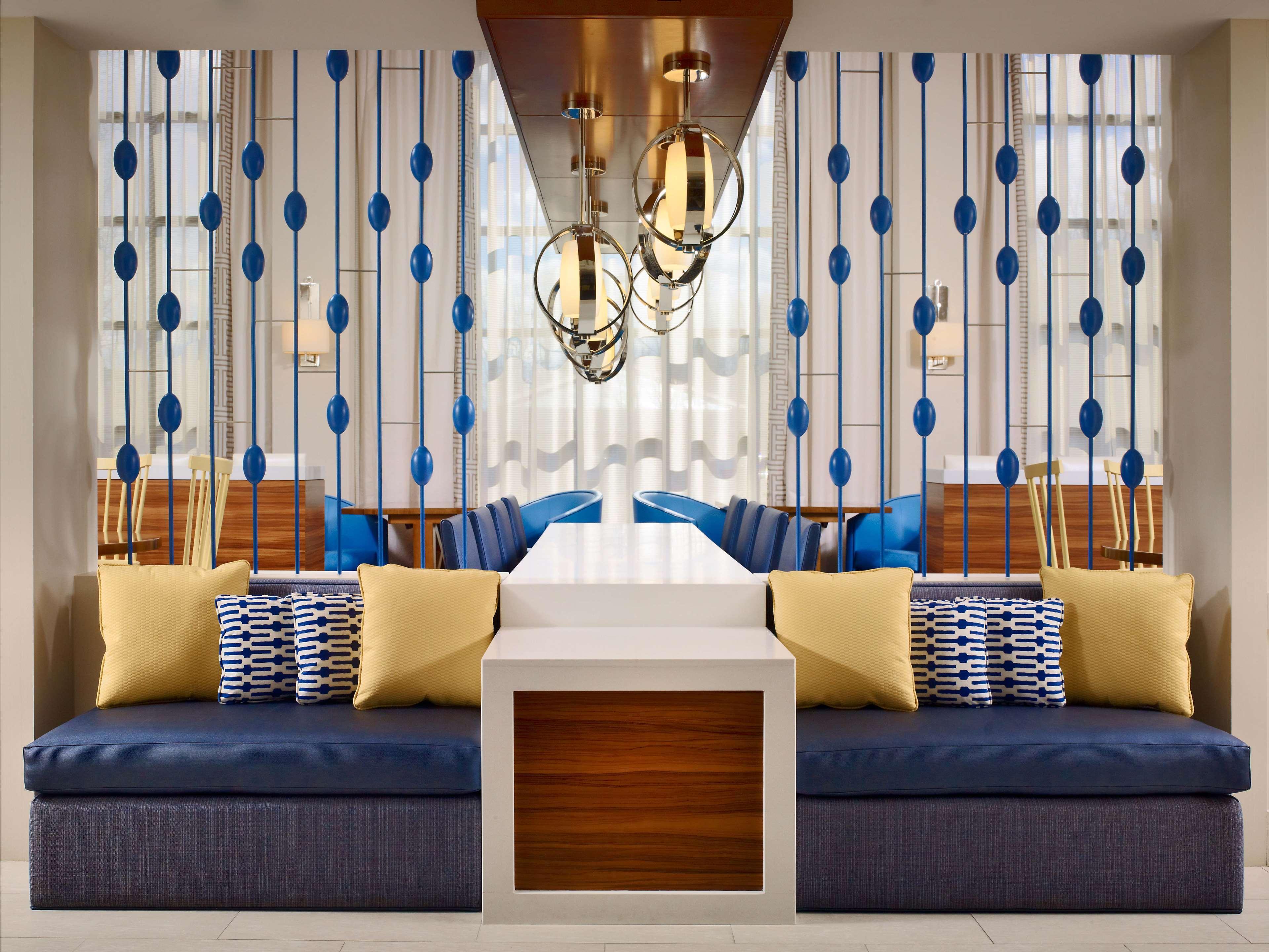 Sonesta Es Suites Houston Galleria Eksteriør billede