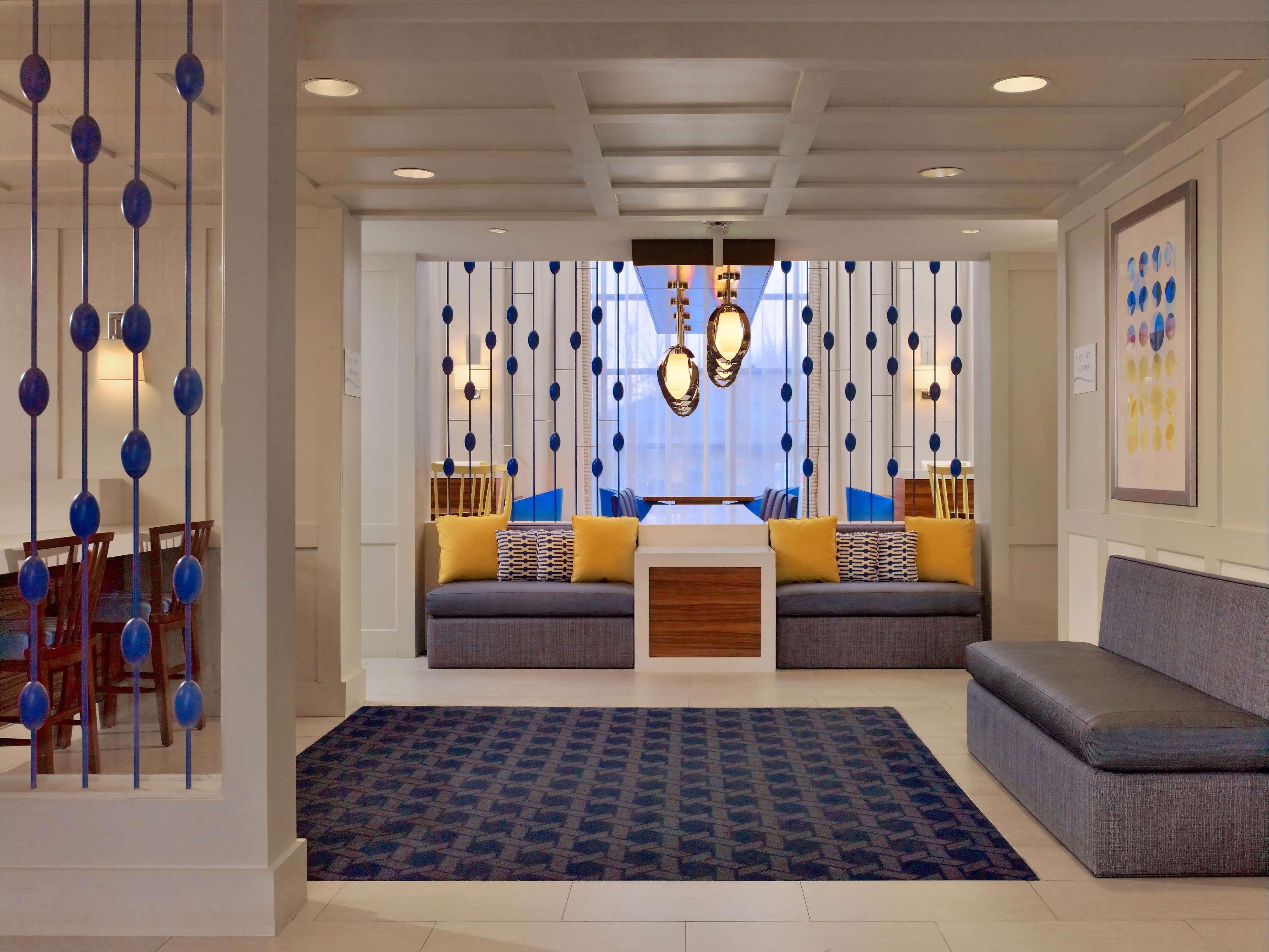 Sonesta Es Suites Houston Galleria Eksteriør billede