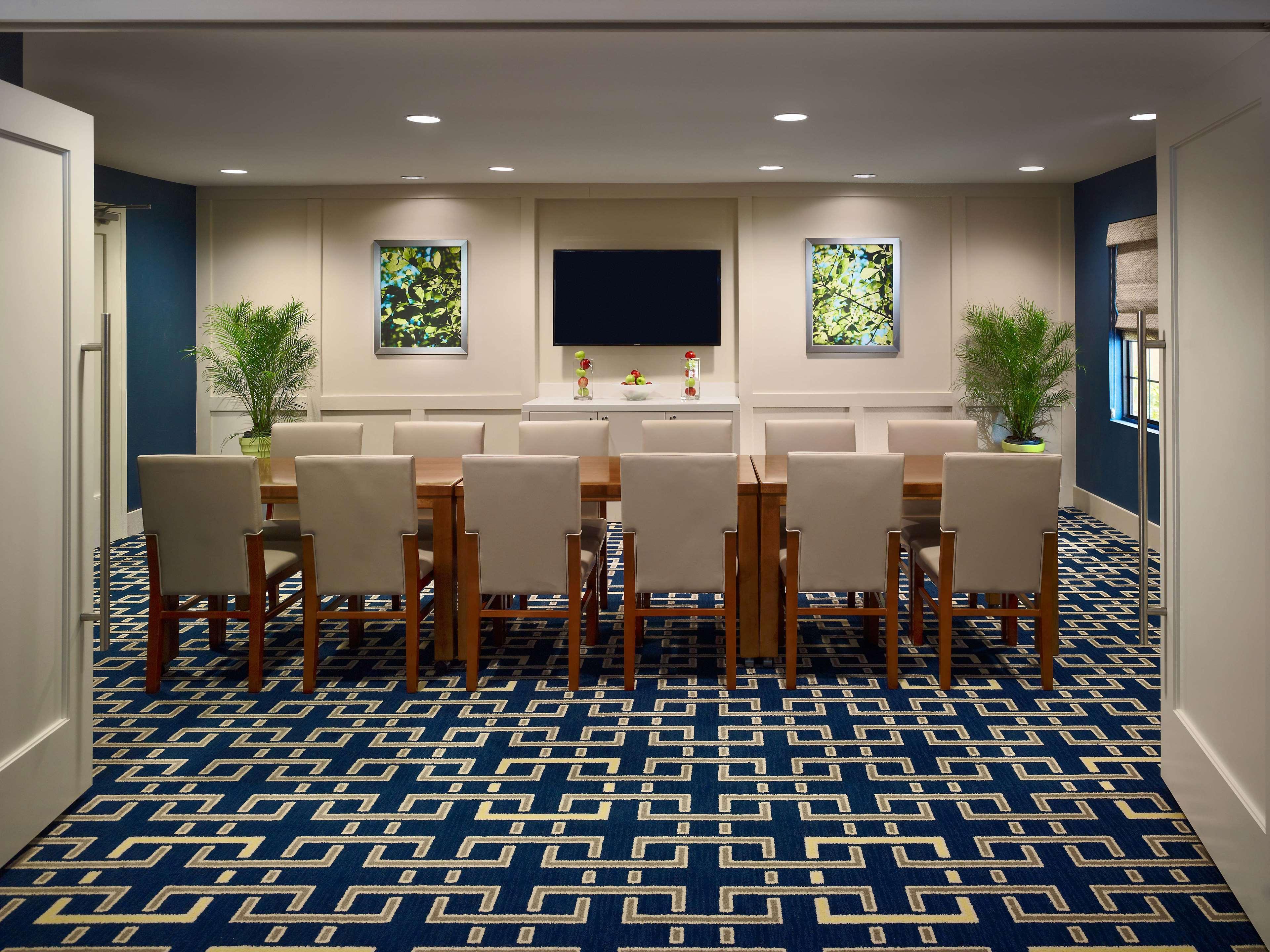 Sonesta Es Suites Houston Galleria Eksteriør billede