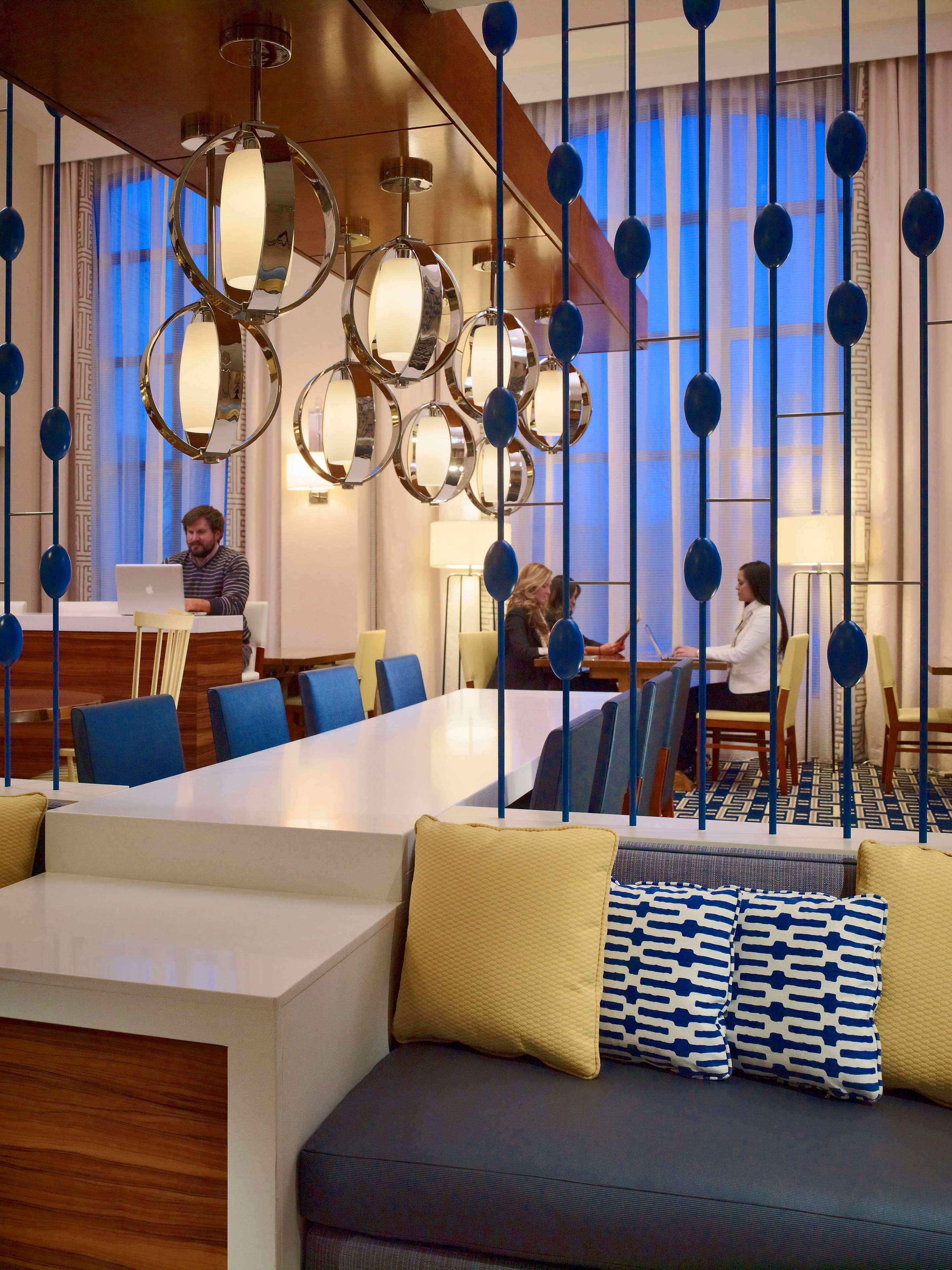 Sonesta Es Suites Houston Galleria Eksteriør billede